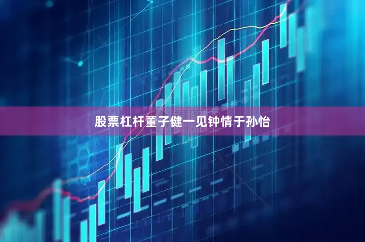股票杠杆董子健一见钟情于孙怡